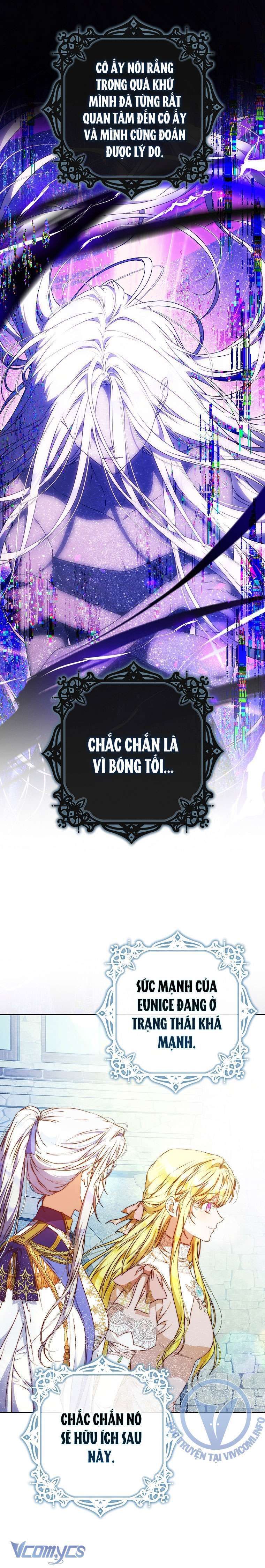 đọc truyện Trở Thành Vợ Của Nam Chính Tiểu Thuyết Chương 107 ảnh 27 tại Thiên Thai Truyện