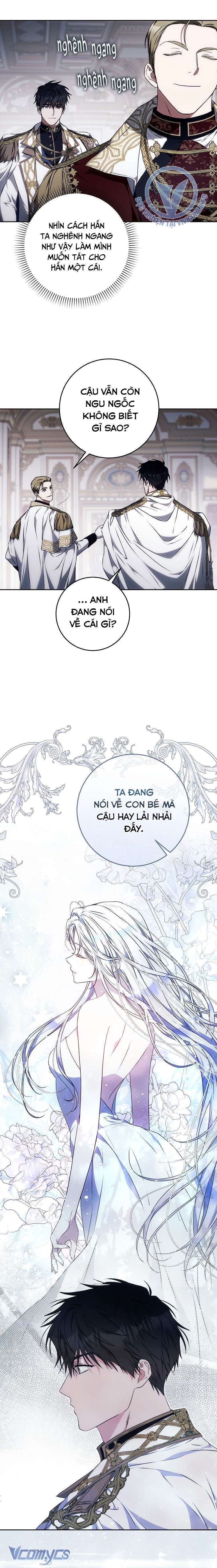 đọc truyện Trở Thành Vợ Của Nam Chính Tiểu Thuyết Chương 107 ảnh 7 tại Thiên Thai Truyện