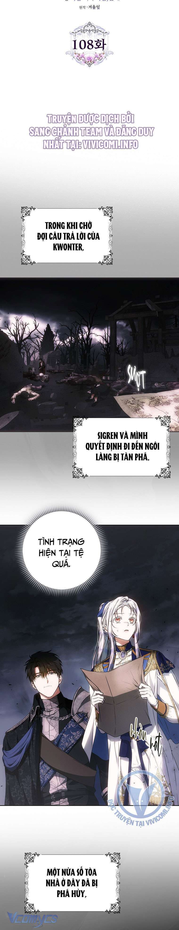 đọc truyện Trở Thành Vợ Của Nam Chính Tiểu Thuyết Chương 108 ảnh 11 tại Thiên Thai Truyện