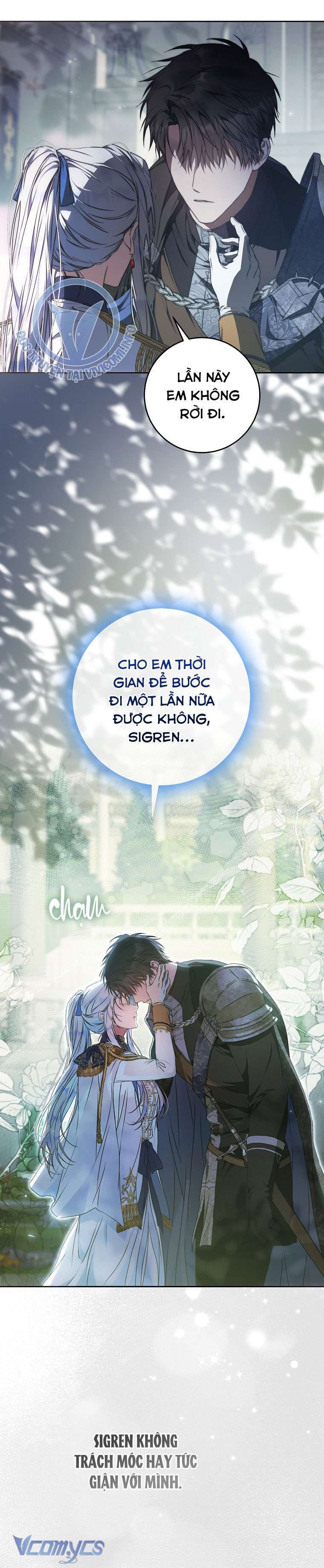 đọc truyện Trở Thành Vợ Của Nam Chính Tiểu Thuyết Chương 108 ảnh 27 tại Thiên Thai Truyện
