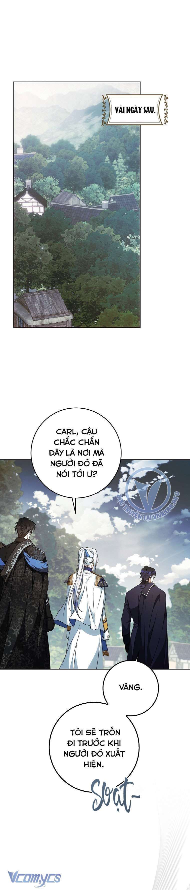đọc truyện Trở Thành Vợ Của Nam Chính Tiểu Thuyết Chương 108 ảnh 29 tại Thiên Thai Truyện