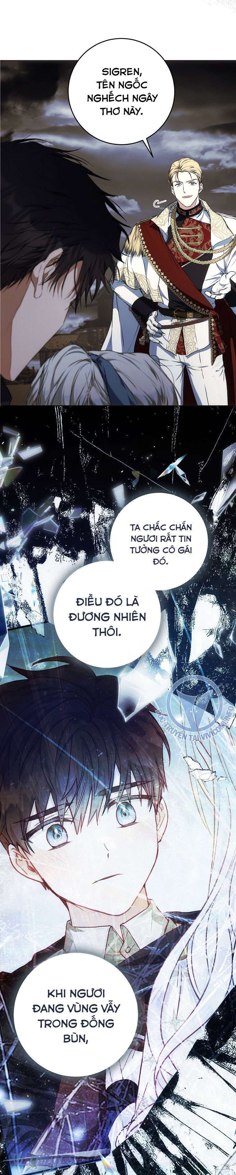 đọc truyện Trở Thành Vợ Của Nam Chính Tiểu Thuyết Chương 109 ảnh 38 tại Thiên Thai Truyện