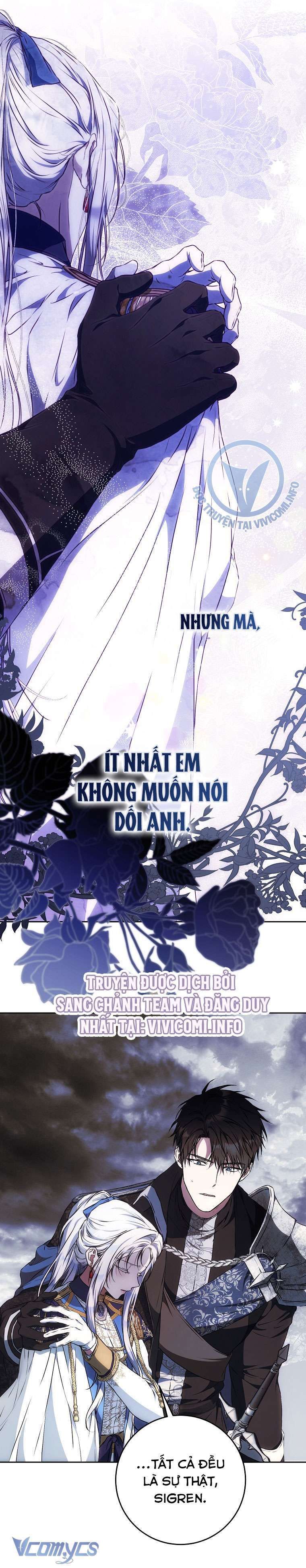 đọc truyện Trở Thành Vợ Của Nam Chính Tiểu Thuyết Chương 109 ảnh 50 tại Thiên Thai Truyện