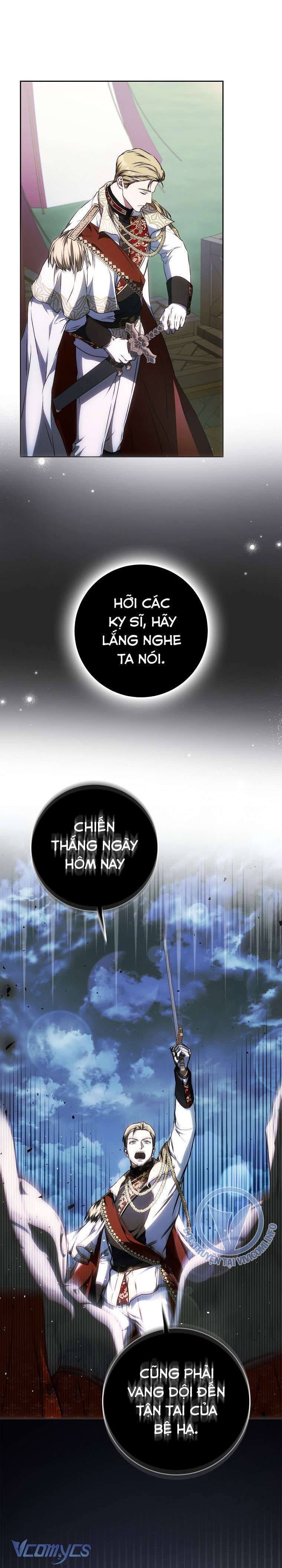 đọc truyện Trở Thành Vợ Của Nam Chính Tiểu Thuyết Chương 109 ảnh 6 tại Thiên Thai Truyện