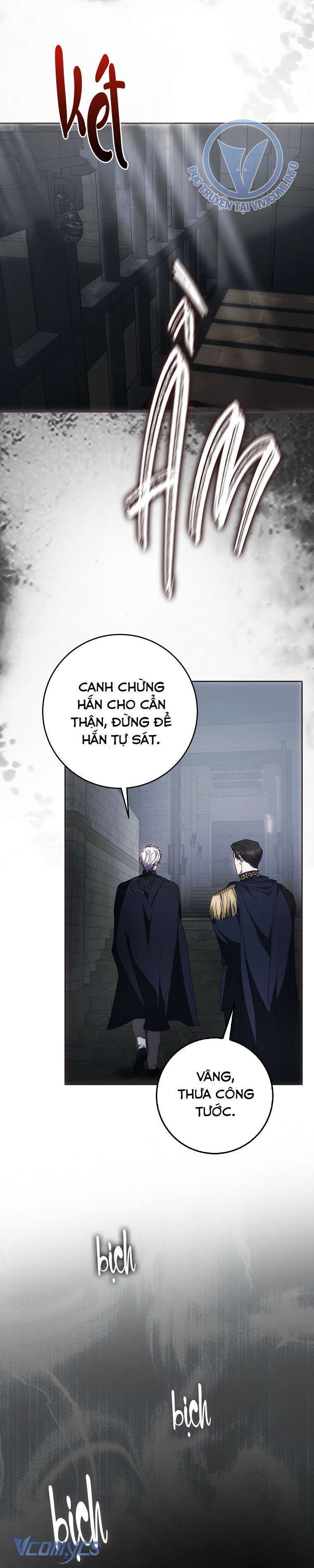 đọc truyện Trở Thành Vợ Của Nam Chính Tiểu Thuyết Chương 110 ảnh 32 tại Thiên Thai Truyện