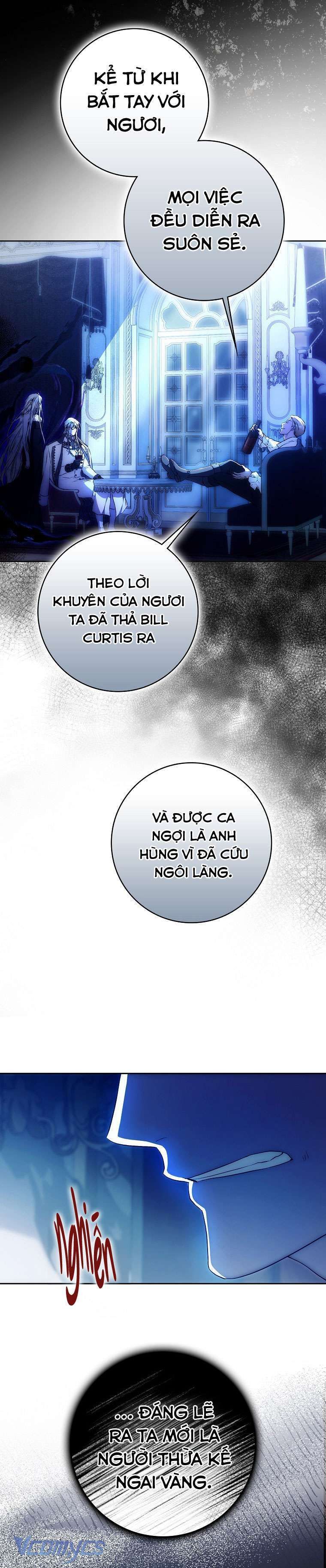 đọc truyện Trở Thành Vợ Của Nam Chính Tiểu Thuyết Chương 110 ảnh 45 tại Thiên Thai Truyện