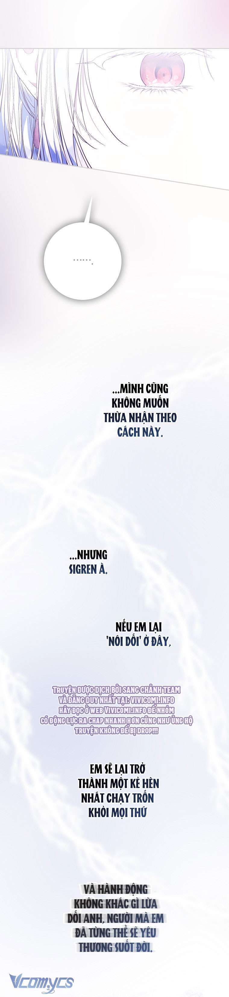 đọc truyện Trở Thành Vợ Của Nam Chính Tiểu Thuyết Chương 110 ảnh 7 tại Thiên Thai Truyện