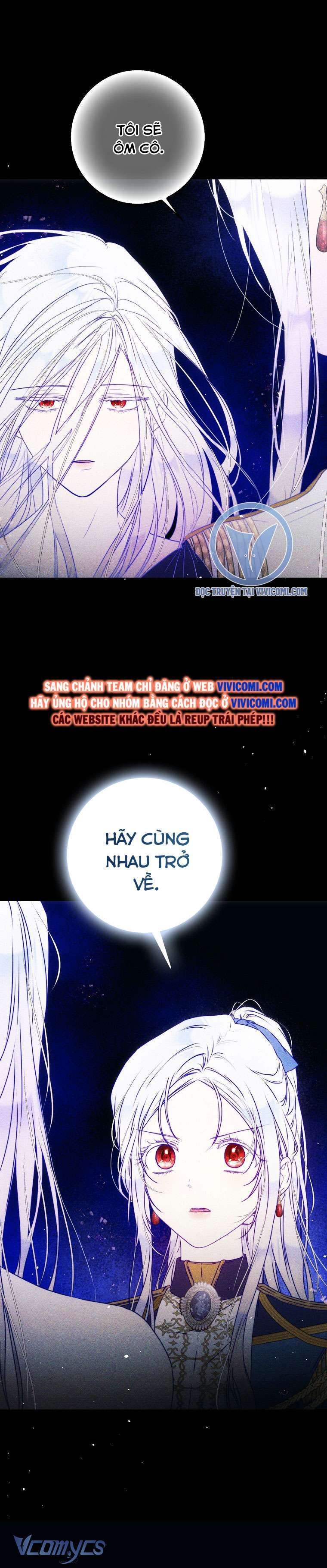 đọc truyện Trở Thành Vợ Của Nam Chính Tiểu Thuyết Chương 111 ảnh 19 tại Thiên Thai Truyện