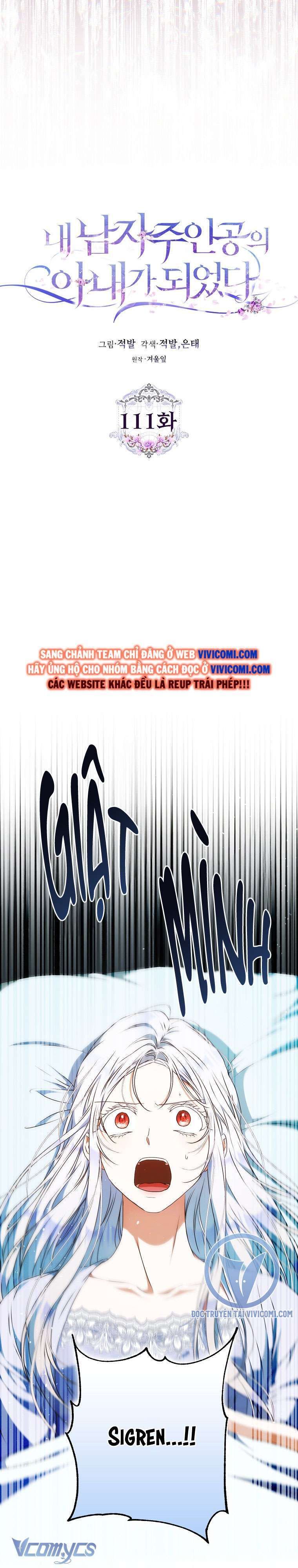 đọc truyện Trở Thành Vợ Của Nam Chính Tiểu Thuyết Chương 111 ảnh 27 tại Thiên Thai Truyện