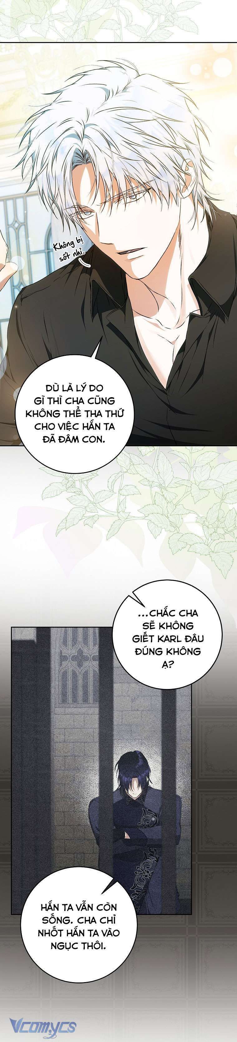 đọc truyện Trở Thành Vợ Của Nam Chính Tiểu Thuyết Chương 111 ảnh 34 tại Thiên Thai Truyện