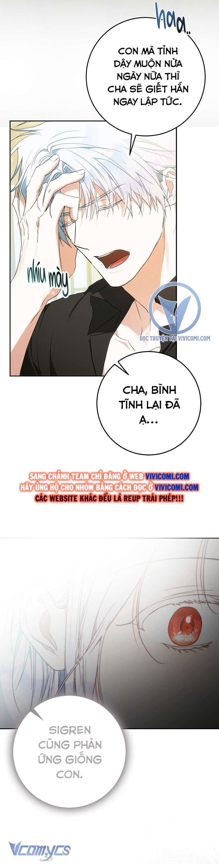 đọc truyện Trở Thành Vợ Của Nam Chính Tiểu Thuyết Chương 111 ảnh 35 tại Thiên Thai Truyện