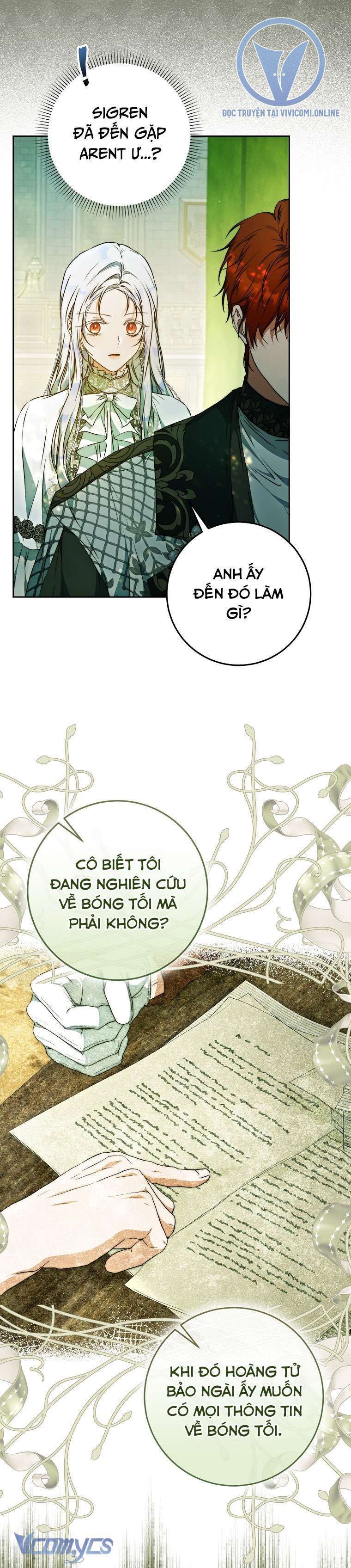 đọc truyện Trở Thành Vợ Của Nam Chính Tiểu Thuyết Chương 112 ảnh 17 tại Thiên Thai Truyện
