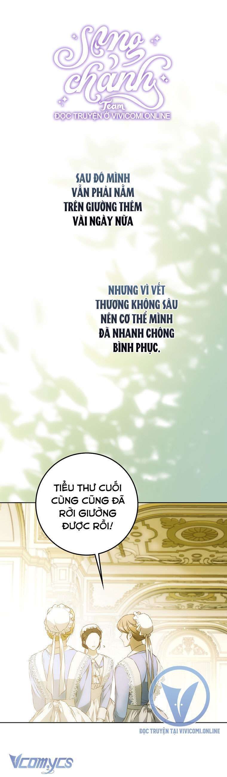 đọc truyện Trở Thành Vợ Của Nam Chính Tiểu Thuyết Chương 112 ảnh 3 tại Thiên Thai Truyện