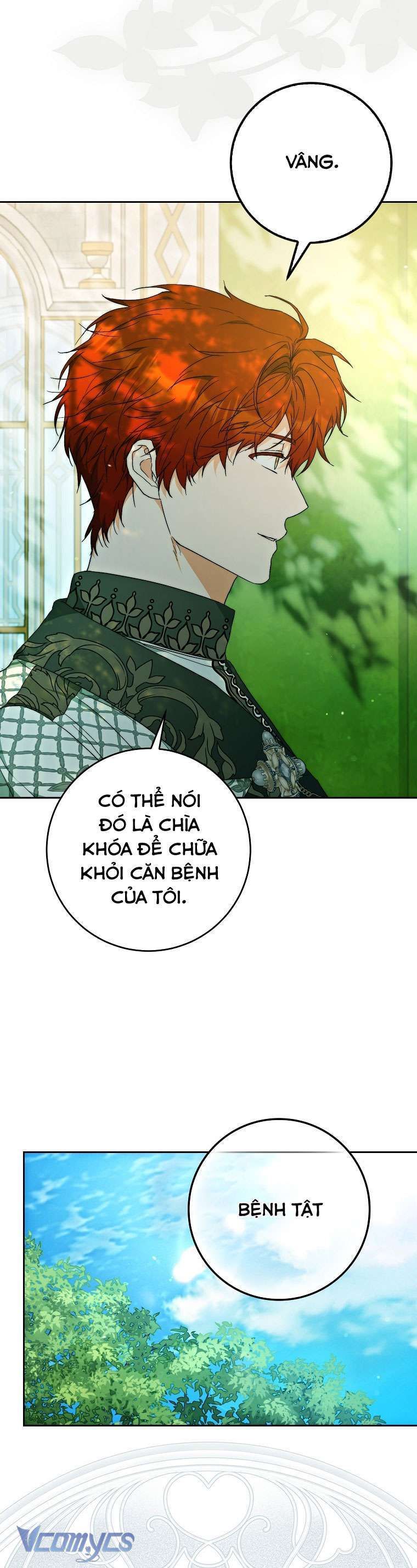 đọc truyện Trở Thành Vợ Của Nam Chính Tiểu Thuyết Chương 112 ảnh 23 tại Thiên Thai Truyện