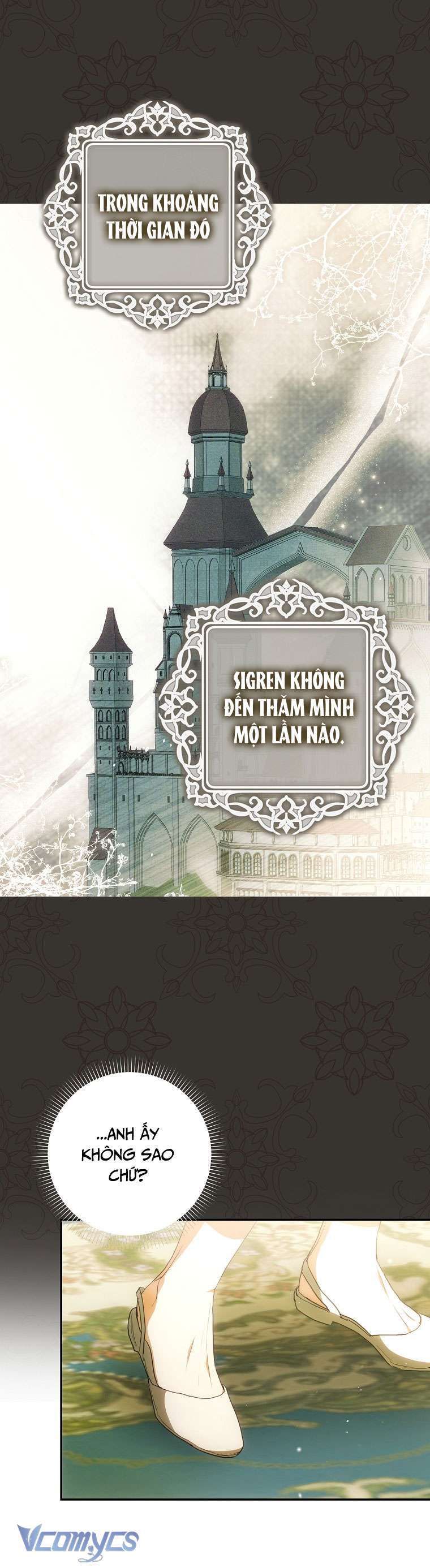 đọc truyện Trở Thành Vợ Của Nam Chính Tiểu Thuyết Chương 112 ảnh 5 tại Thiên Thai Truyện