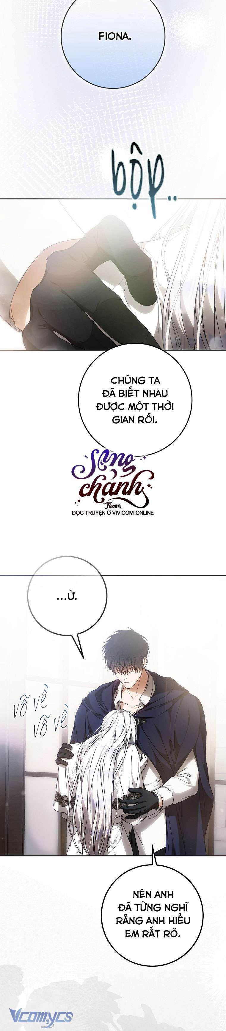 đọc truyện Trở Thành Vợ Của Nam Chính Tiểu Thuyết Chương 113 ảnh 27 tại Thiên Thai Truyện