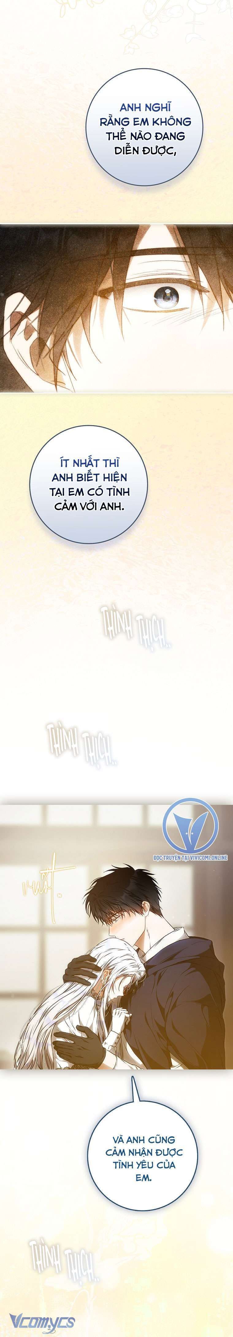 đọc truyện Trở Thành Vợ Của Nam Chính Tiểu Thuyết Chương 113 ảnh 30 tại Thiên Thai Truyện