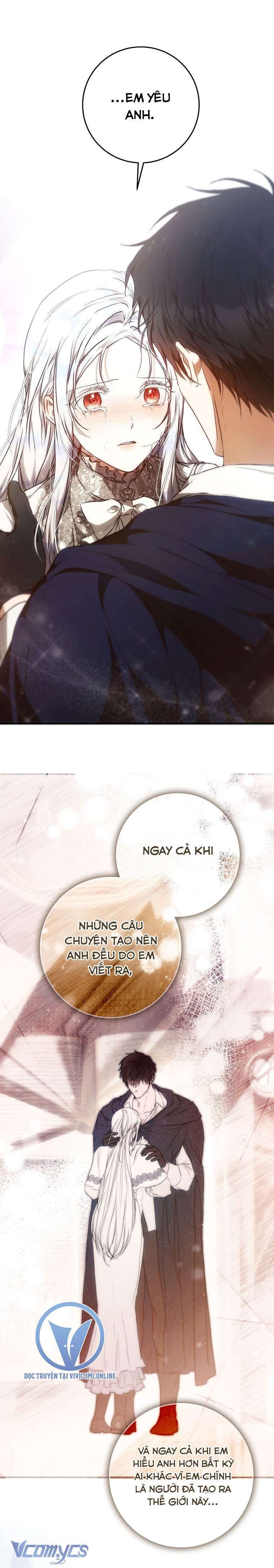 đọc truyện Trở Thành Vợ Của Nam Chính Tiểu Thuyết Chương 113 ảnh 33 tại Thiên Thai Truyện
