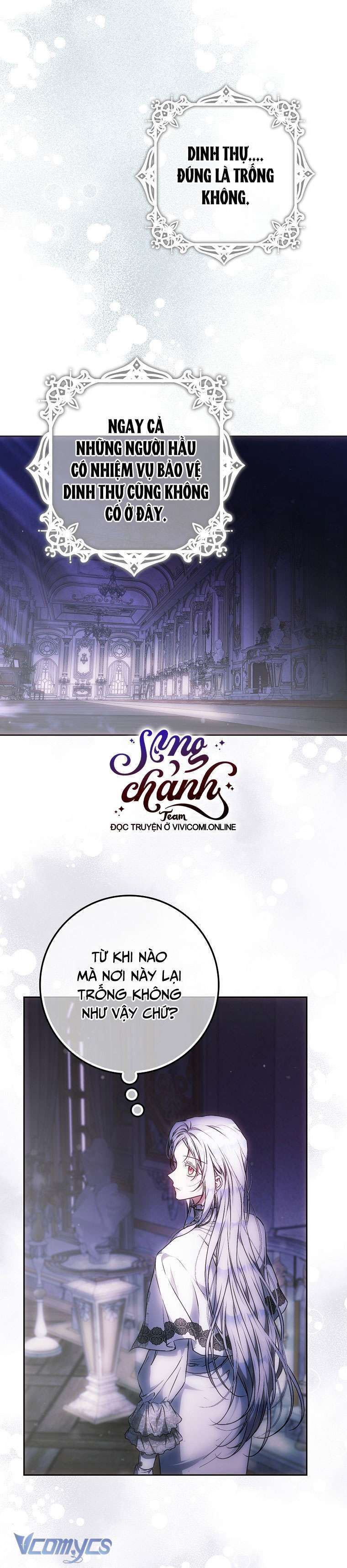 đọc truyện Trở Thành Vợ Của Nam Chính Tiểu Thuyết Chương 113 ảnh 5 tại Thiên Thai Truyện