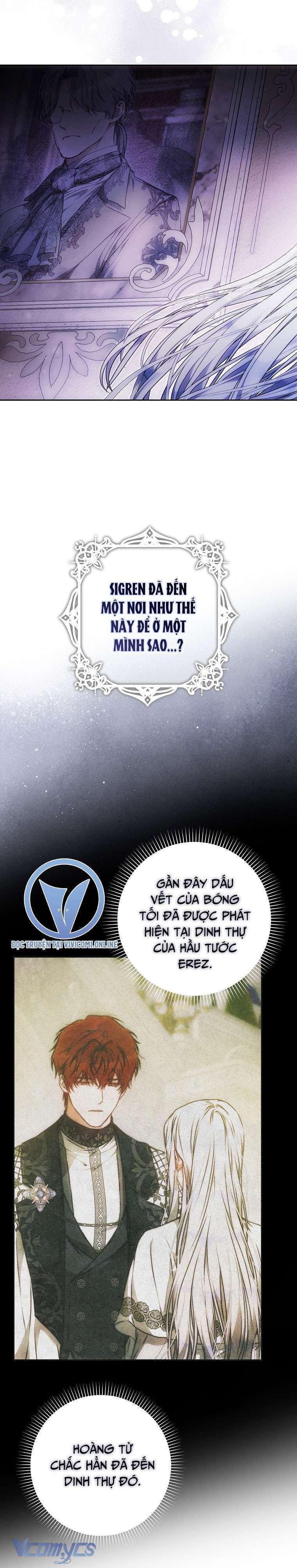 đọc truyện Trở Thành Vợ Của Nam Chính Tiểu Thuyết Chương 113 ảnh 6 tại Thiên Thai Truyện