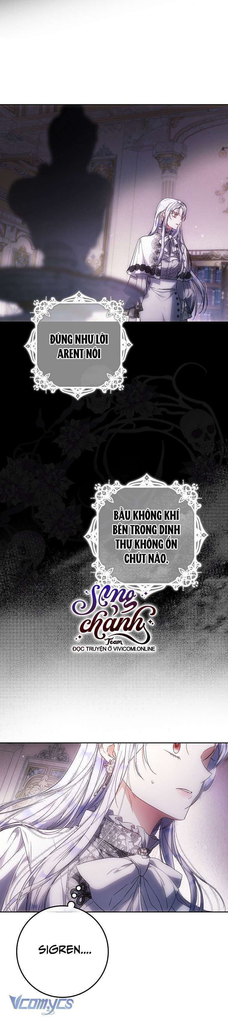 đọc truyện Trở Thành Vợ Của Nam Chính Tiểu Thuyết Chương 113 ảnh 7 tại Thiên Thai Truyện