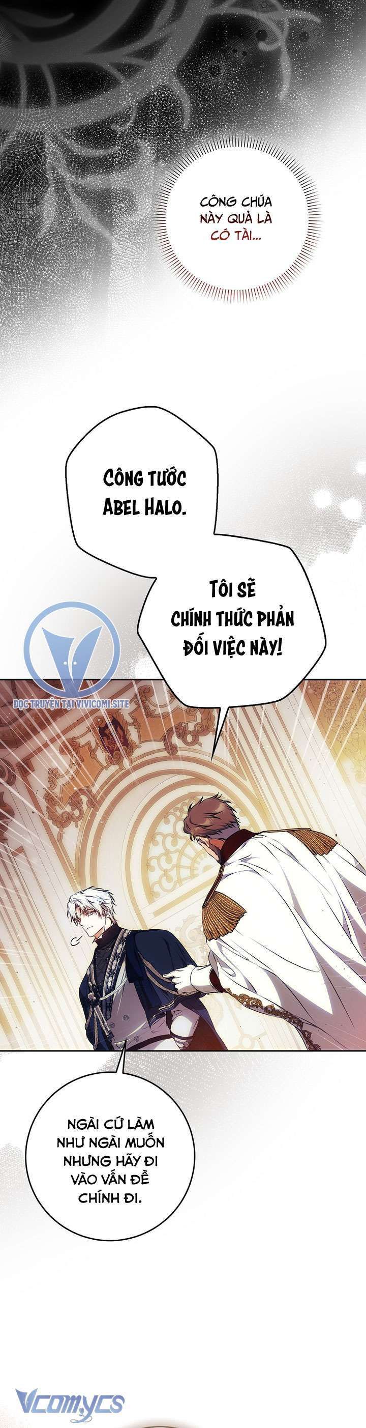 đọc truyện Trở Thành Vợ Của Nam Chính Tiểu Thuyết Chương 115 ảnh 11 tại Thiên Thai Truyện