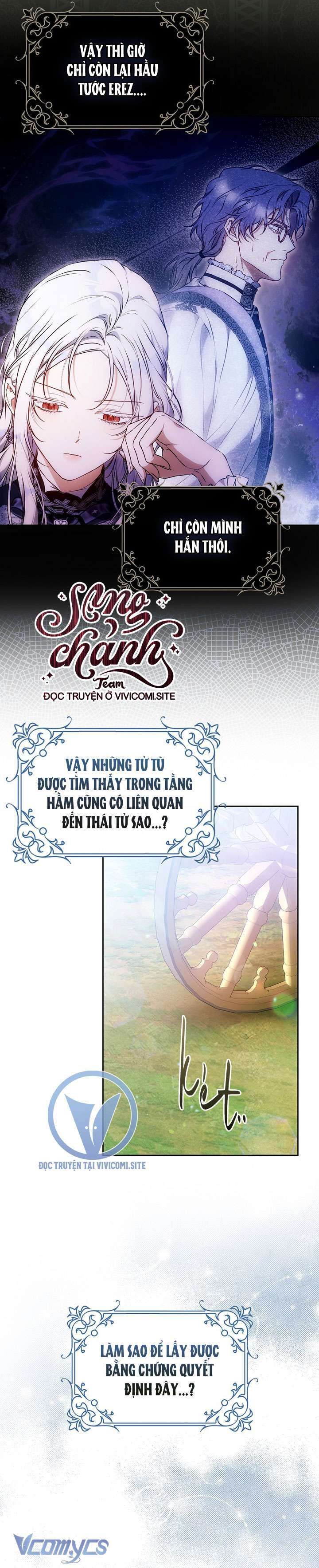 đọc truyện Trở Thành Vợ Của Nam Chính Tiểu Thuyết Chương 115 ảnh 21 tại Thiên Thai Truyện