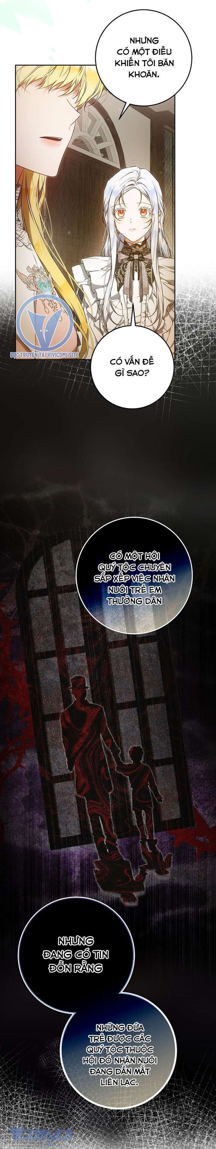 đọc truyện Trở Thành Vợ Của Nam Chính Tiểu Thuyết Chương 115 ảnh 37 tại Thiên Thai Truyện
