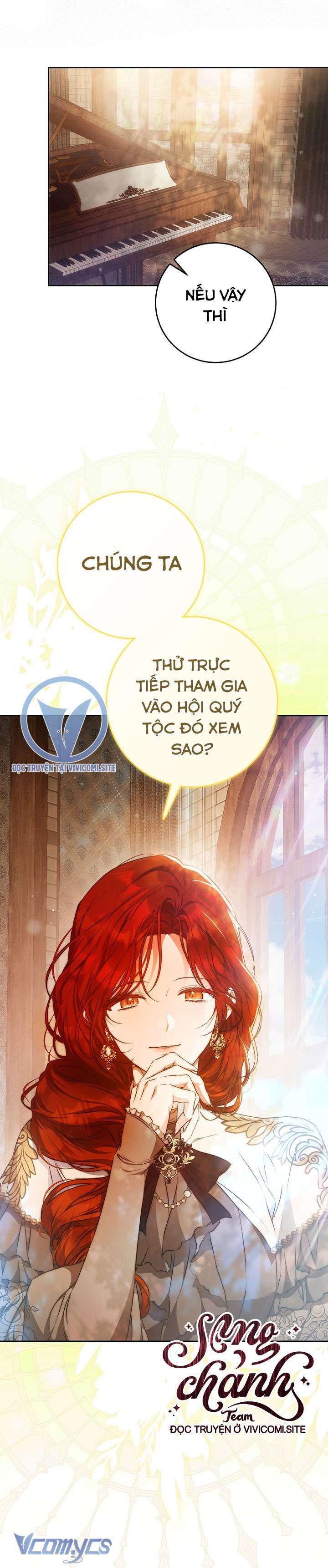 đọc truyện Trở Thành Vợ Của Nam Chính Tiểu Thuyết Chương 115 ảnh 39 tại Thiên Thai Truyện