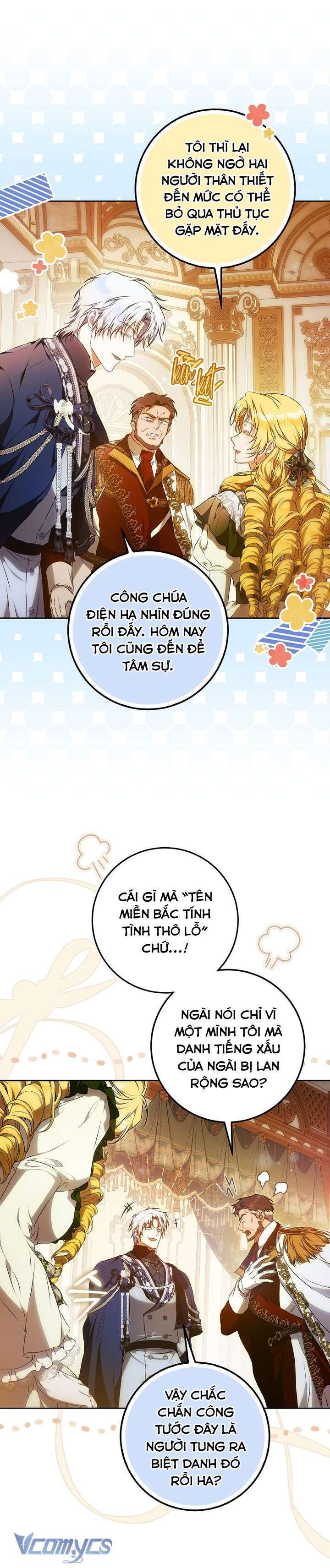 đọc truyện Trở Thành Vợ Của Nam Chính Tiểu Thuyết Chương 115 ảnh 6 tại Thiên Thai Truyện