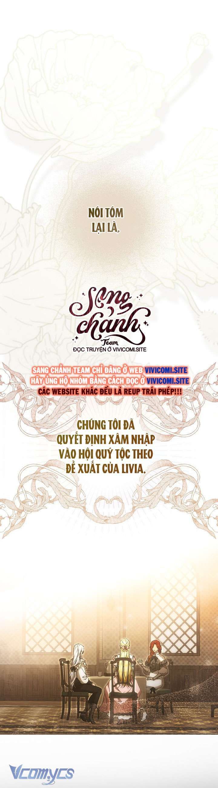 đọc truyện Trở Thành Vợ Của Nam Chính Tiểu Thuyết Chương 116 ảnh 3 tại Thiên Thai Truyện