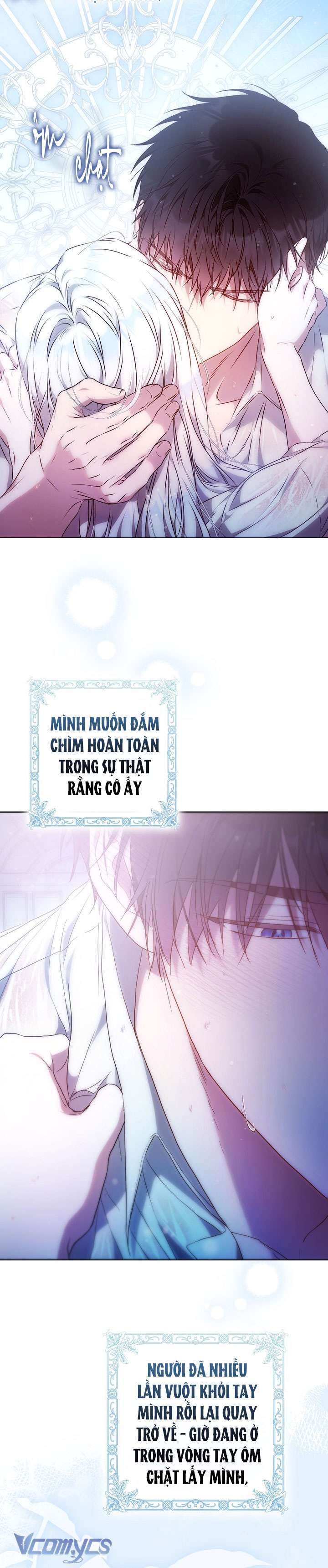 đọc truyện Trở Thành Vợ Của Nam Chính Tiểu Thuyết Chương 116 ảnh 31 tại Thiên Thai Truyện