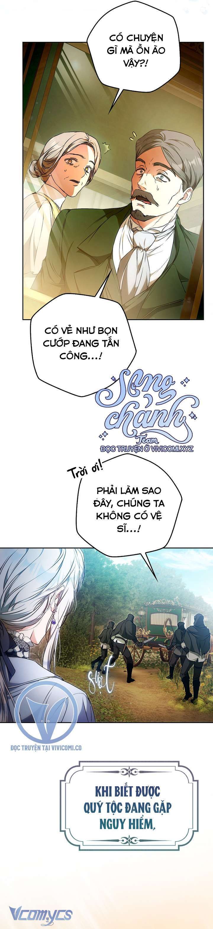 đọc truyện Trở Thành Vợ Của Nam Chính Tiểu Thuyết Chương 117 ảnh 17 tại Thiên Thai Truyện