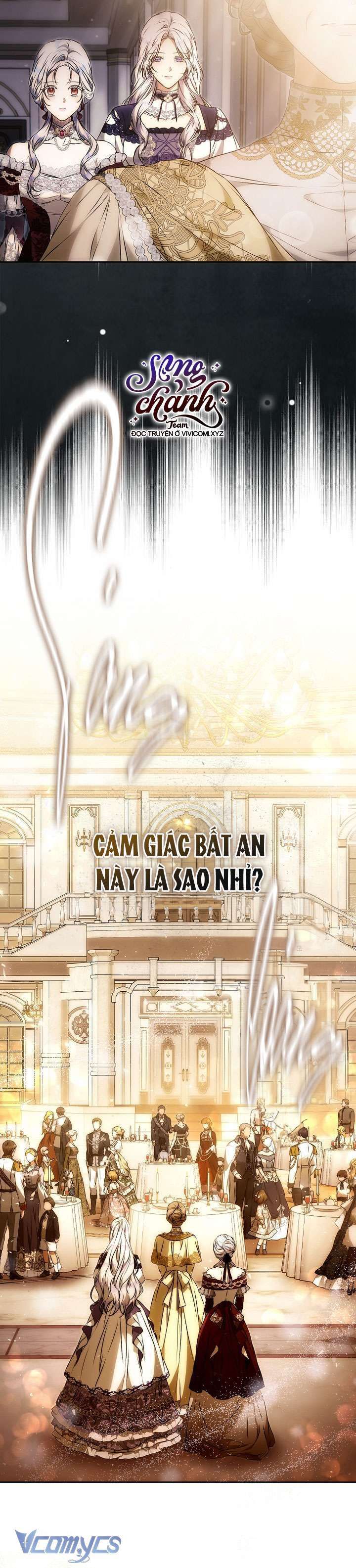 đọc truyện Trở Thành Vợ Của Nam Chính Tiểu Thuyết Chương 118 ảnh 12 tại Thiên Thai Truyện