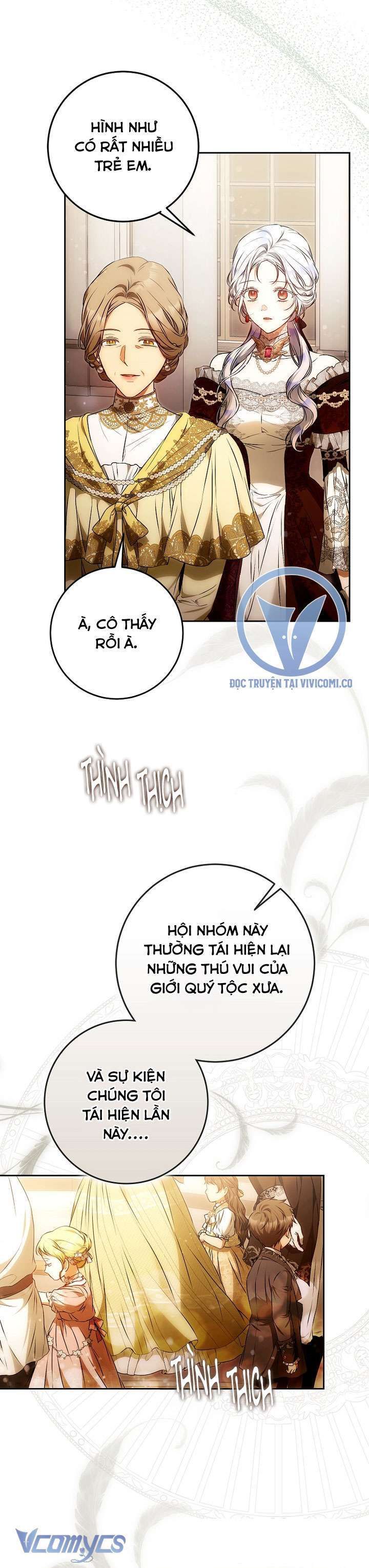 đọc truyện Trở Thành Vợ Của Nam Chính Tiểu Thuyết Chương 118 ảnh 14 tại Thiên Thai Truyện