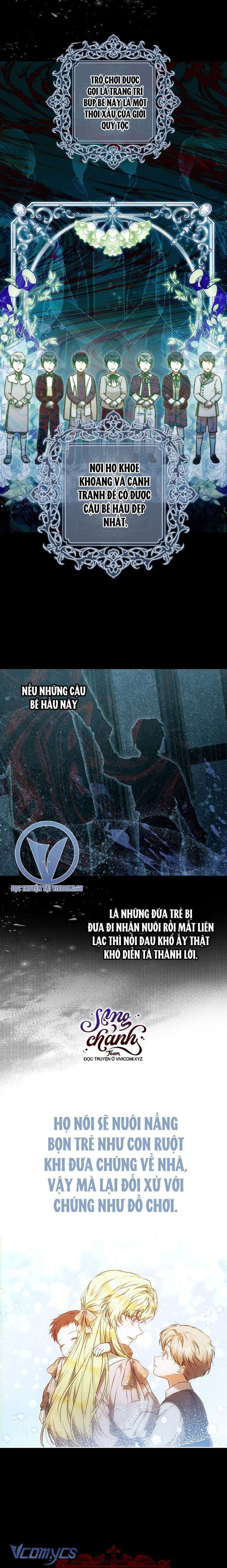 đọc truyện Trở Thành Vợ Của Nam Chính Tiểu Thuyết Chương 118 ảnh 19 tại Thiên Thai Truyện