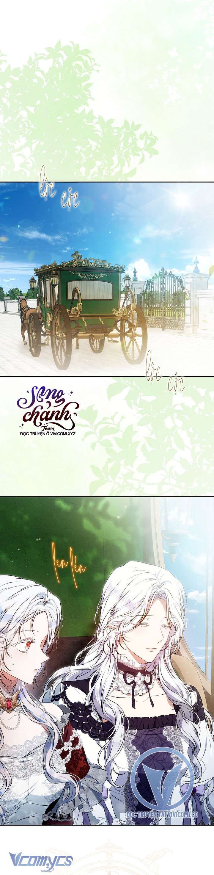 đọc truyện Trở Thành Vợ Của Nam Chính Tiểu Thuyết Chương 118 ảnh 3 tại Thiên Thai Truyện
