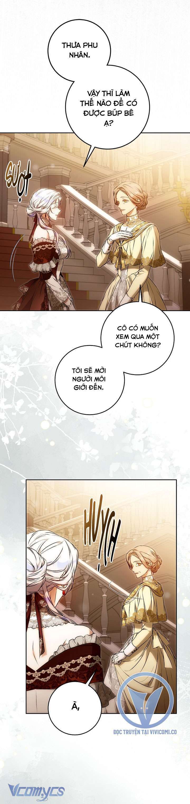 đọc truyện Trở Thành Vợ Của Nam Chính Tiểu Thuyết Chương 118 ảnh 22 tại Thiên Thai Truyện