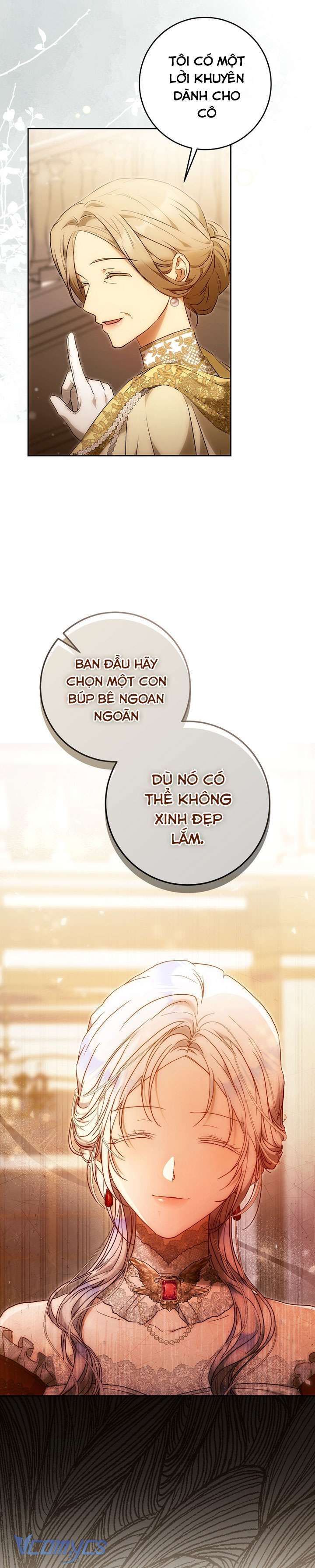 đọc truyện Trở Thành Vợ Của Nam Chính Tiểu Thuyết Chương 118 ảnh 23 tại Thiên Thai Truyện