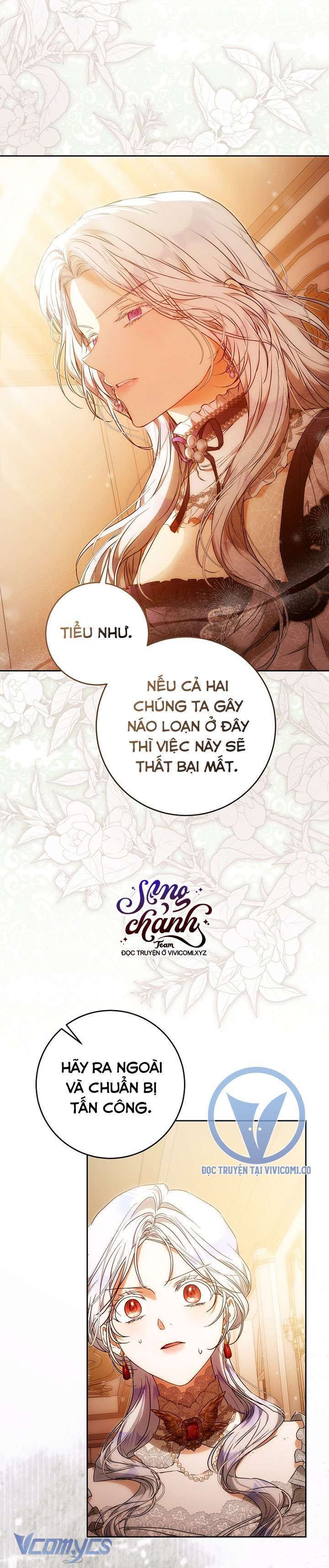 đọc truyện Trở Thành Vợ Của Nam Chính Tiểu Thuyết Chương 118 ảnh 29 tại Thiên Thai Truyện