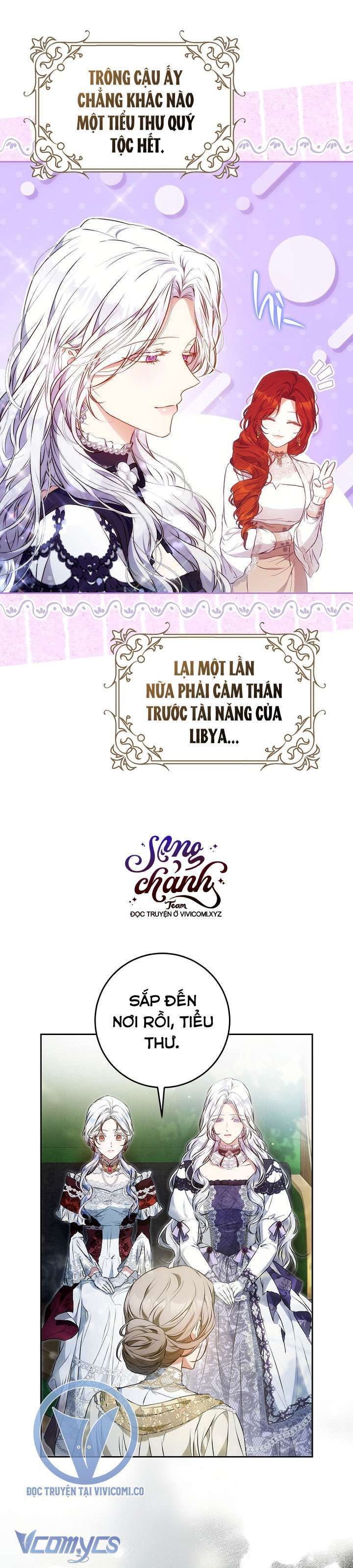đọc truyện Trở Thành Vợ Của Nam Chính Tiểu Thuyết Chương 118 ảnh 5 tại Thiên Thai Truyện