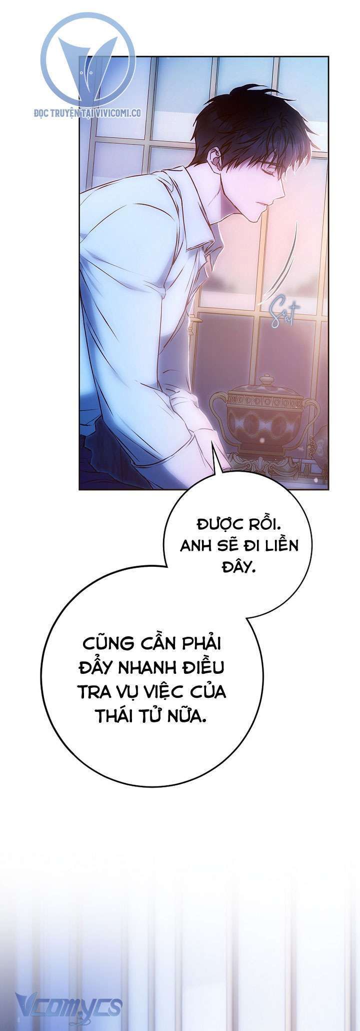 đọc truyện Trở Thành Vợ Của Nam Chính Tiểu Thuyết Chương 119 ảnh 15 tại Thiên Thai Truyện