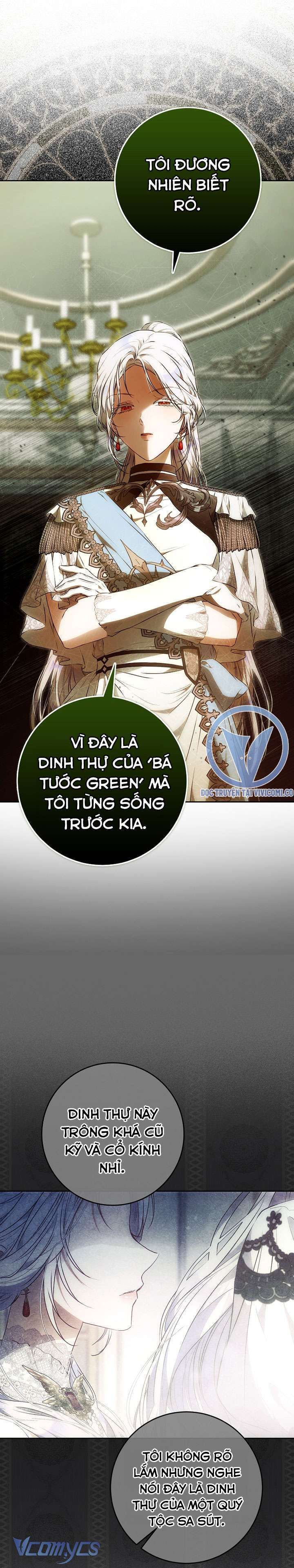 đọc truyện Trở Thành Vợ Của Nam Chính Tiểu Thuyết Chương 119 ảnh 26 tại Thiên Thai Truyện
