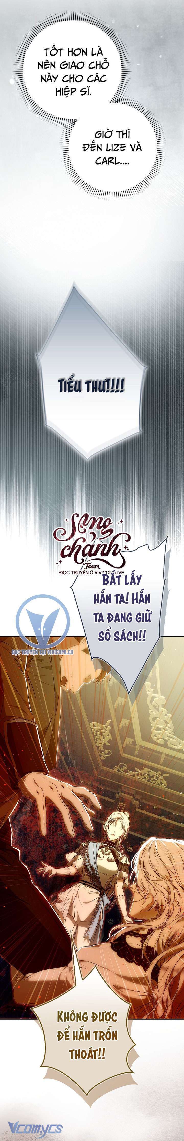 đọc truyện Trở Thành Vợ Của Nam Chính Tiểu Thuyết Chương 119 ảnh 29 tại Thiên Thai Truyện