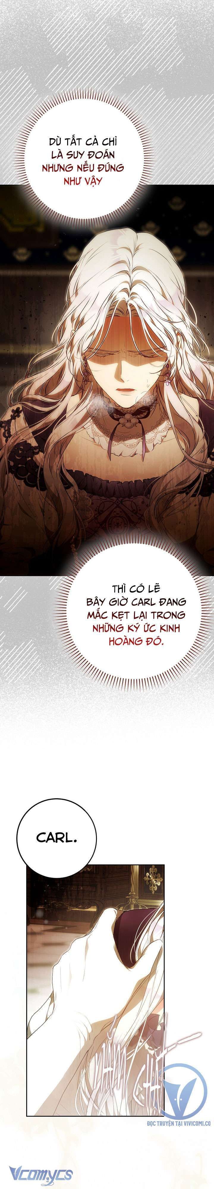 đọc truyện Trở Thành Vợ Của Nam Chính Tiểu Thuyết Chương 119 ảnh 33 tại Thiên Thai Truyện