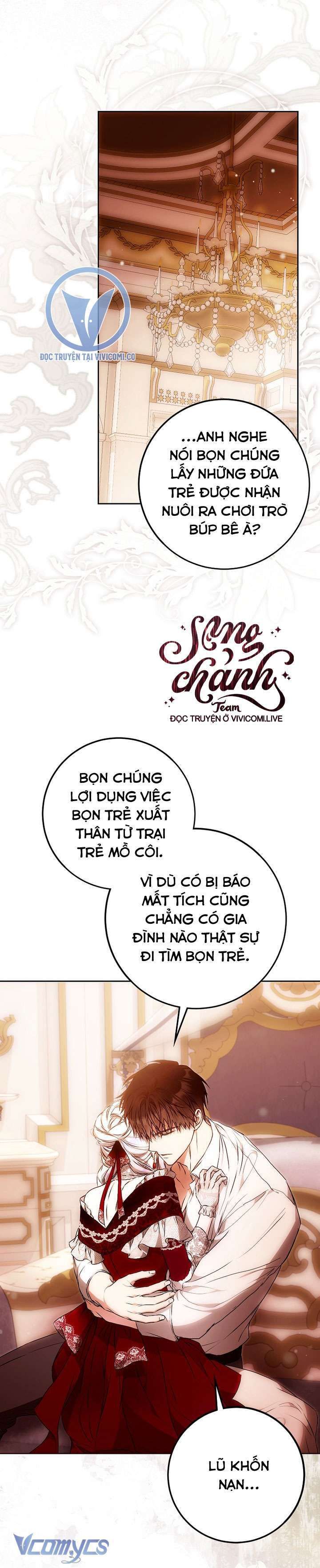 đọc truyện Trở Thành Vợ Của Nam Chính Tiểu Thuyết Chương 119 ảnh 6 tại Thiên Thai Truyện