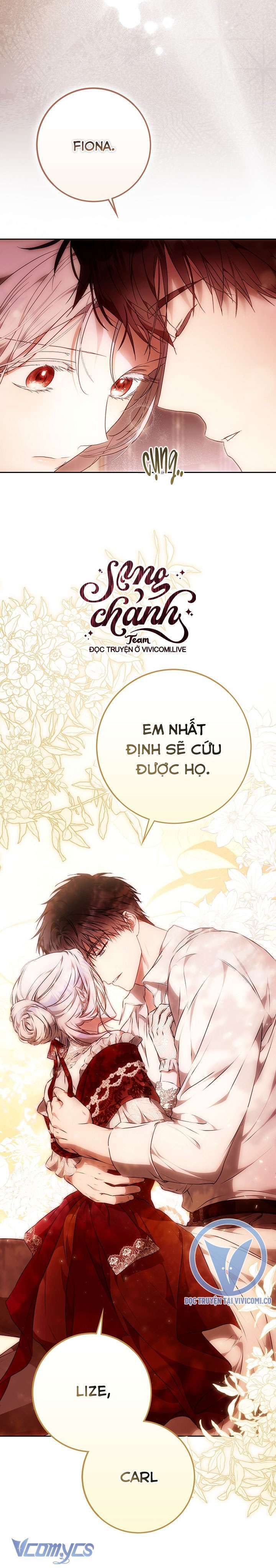 đọc truyện Trở Thành Vợ Của Nam Chính Tiểu Thuyết Chương 119 ảnh 9 tại Thiên Thai Truyện