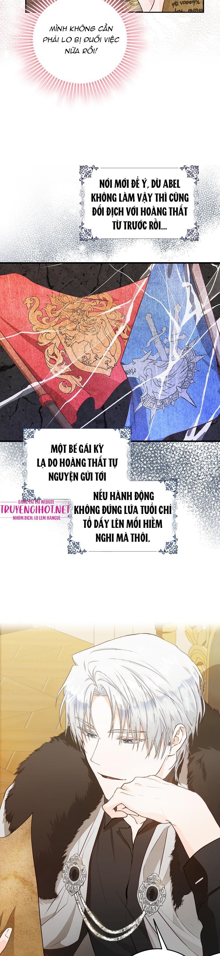 đọc truyện Trở Thành Vợ Của Nam Chính Tiểu Thuyết Chương 12.1 ảnh 11 tại Thiên Thai Truyện