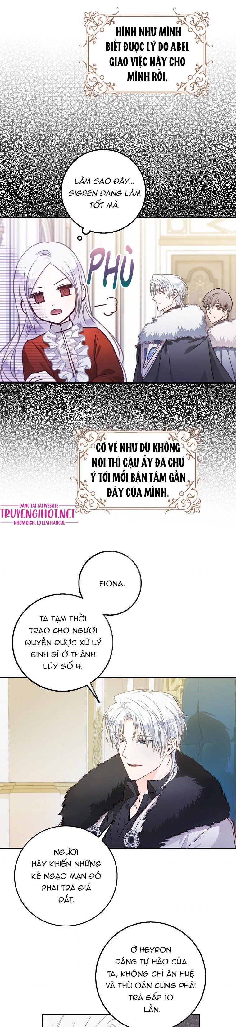 đọc truyện Trở Thành Vợ Của Nam Chính Tiểu Thuyết Chương 12.1 ảnh 14 tại Thiên Thai Truyện