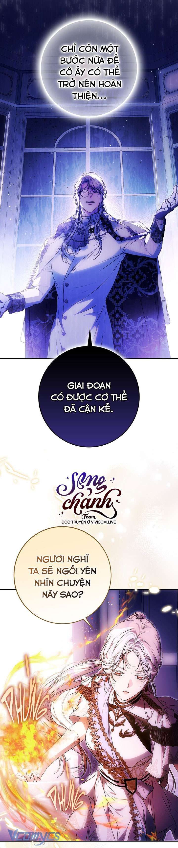 đọc truyện Trở Thành Vợ Của Nam Chính Tiểu Thuyết Chương 120 ảnh 12 tại Thiên Thai Truyện
